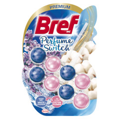 BREF Scent Switch Cotton Flower-Lavender 2x50g 100g