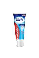 COLGATE Hambapasta sensation white 75ml