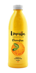 LIMENITA Clementine juice LIMENITA, 1l 1000ml