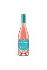 CAMPO VIEJO RV ROSE 0,75l