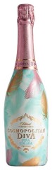 COSMOPOLITAN Dzirkstošais vīns PinaColada 75cl