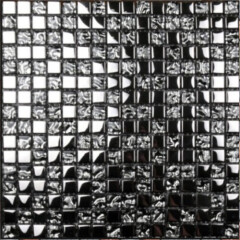 MIDAS Stiklo mozaikos plytelė Nr. 13, 30 x 30 x 0,8 cm 11pcs