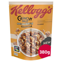 KELLOGG'S Granola Klasiska 380g