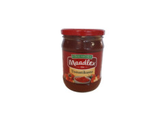 MAADLEX Tomatikaste 500g