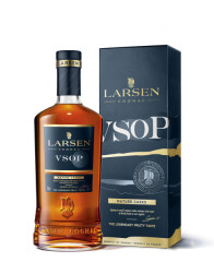 LARSEN Vsop 40% 70Cl Gb 70cl