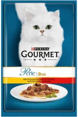 GOURMET PERLE Gourmet Alu Perle 85g 85g