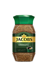 JACOBS Tirpi kava Jacobs Kronung 100g