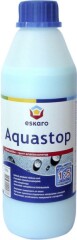 ESKARO Krunt sisetöödeks Aquastop Eskaro 0.5L värvitu 0,5l