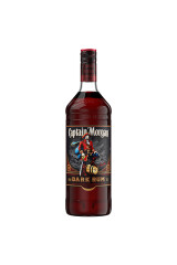CAPTAIN MORGAN Rums Captain Morgan Black 50cl