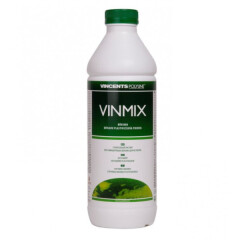 VINCENTS Plastifikatorius VINMIX, 1 l 1l