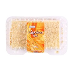 RIMI Napoleon cake 400g