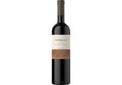 ALAZANI Raudonasis pus. saldus vynas Alazani Valley Iveriuli (11,5%) 750ml