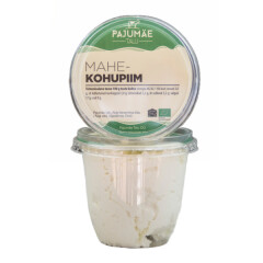 PAJUMÄE TALU Organic curd 250g