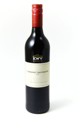 KWV Sarkanvīns Cabernet Savignon 75cl