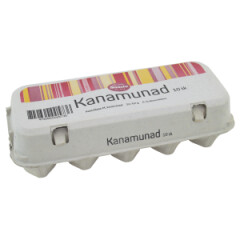 COOP KANAMUNAD M A-klass 10pcs