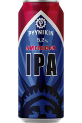 PYYNIKIN Õlu American IPA 500ml