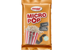 MOGYI Juustumaitseline Popcorn 100g