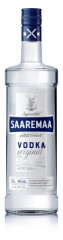 SAAREMAA Vodka 70cl