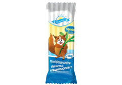 HOMMIKU vaniljemaitseline kohukese dessert 38g