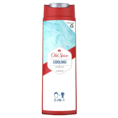 OLD SPICE D/geel Cooling 2in1 400ml