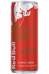 RED BULL Energiajook Red Edition 250ml