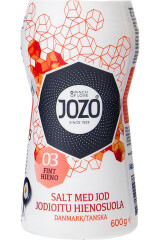 JOZO JODEERITUD SOOL TOPSIS 0,6kg