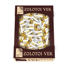 ZOLOTOI VEK Halvas vanillimaitsega 1,5kg