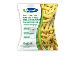 DUJARDIN Minimais 4-7cm 1kg