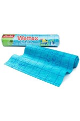 VILEDA Vileda Wettex Soft Fresh puhastuslapid rullis 1,5 m 1pcs