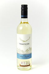 TRAPICHE Trapiche Pinot Grigio 0,75l 75cl