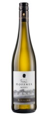 FRANZ HOFFNER Baltvīns Riesling Feinherb Mosel 75cl