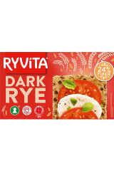 RYVITA TÄISTERARUKKINÄKILEIVAD 250g