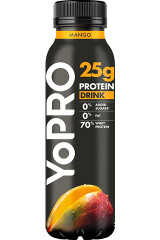 DANONE Valgujook YoPRO mango 300g