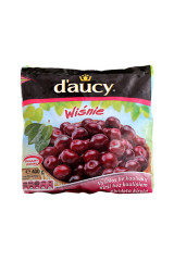 DAUCY Kirsid kividega 400g