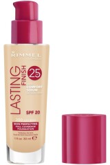 RIMMEL Jum.kreem Rimmel lasting finish nude 200 1pcs