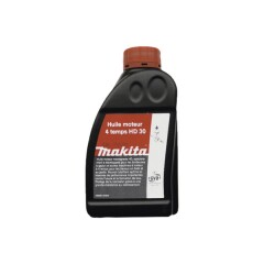 MAKITA Keturtakčio variklio alyva MAKITA HD 30, 600 ml 0,6l