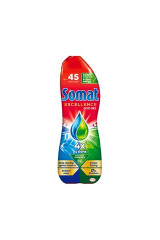 SOMAT Indaplovių gelis Excellence 810ml