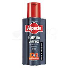 ALPECIN Alpecin šampūnas su kofeinu nuo plaukų slinkimo 250ml (Dr.Kurt Wolff) 250ml
