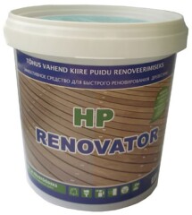 HOLZ PROF HP renovator puidukaitsevahend 1l