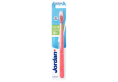 JORDAN Zobu birste jordan clean smile medium 1pcs