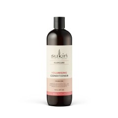 SUKIN Kondicionieris matiem Volume 500ml