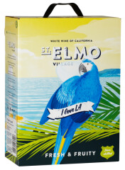 ST. ELMO Village Bib 300cl