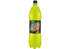 MOUNTAIN DEW Karastusjook sidrunimaitseline 1,5l