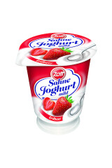 ZOTT Koorejogurt Sahne mild 150g