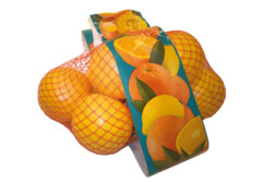 NO BRAND Mandariin oranž võrgus 1kg