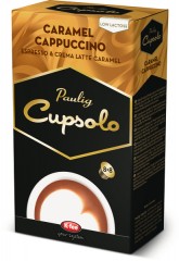 PAULIG CUPSOLO Cupsolo Caramel Cappuccino 16pcs