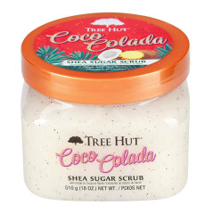 TREE HUT KEHAKOORIJA COCO COLADA 510g