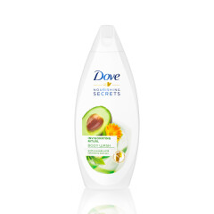 DOVE Dušigeel Invigorating naistele 250ml 250ml