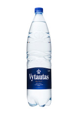 VYTAUTAS Mineraalvesi Vytautas 1,25l