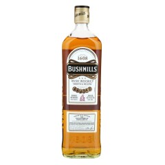 BUSHMILLS Viskijs Oriģināls 1l